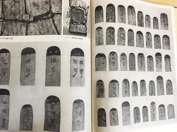 長沙馬王堆一号漢墓 上下2冊揃(編: 湖南省博物館, 中国科学院考古研究 