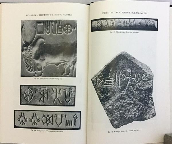英語洋書】 インドの美術と考古学 『Indian art and archaeology