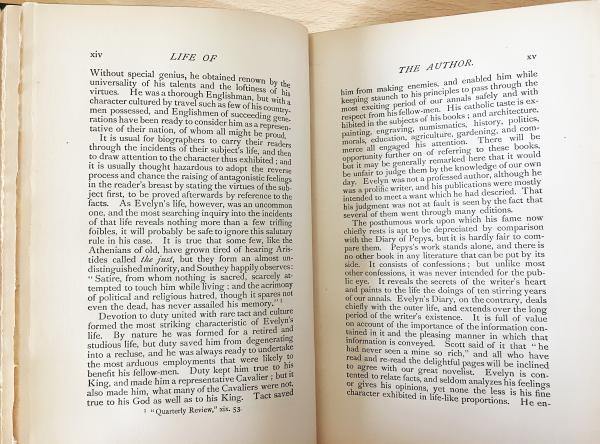 英語洋書 Diary And Correspondence Of John Evelyn With A Life Of The Author ジョン イーヴリンの日記 書簡 伝記 全4巻揃 John Evelyn 著 Henry B Wheatley 伝記著 William Bray 編 古本 中古本 古書籍の通販は 日本の古本屋 日本の古本屋 英語洋書 Diary And Correspondence Of John Evelyn With A Life Of The Author ジョン イーヴリンの日記 書簡 伝記 全4巻揃 John Evelyn 著 Henry B Wheatley 伝記著 William Bray 編 古本 中古本 古書籍の通販は 日本の古本屋 日本の古本屋