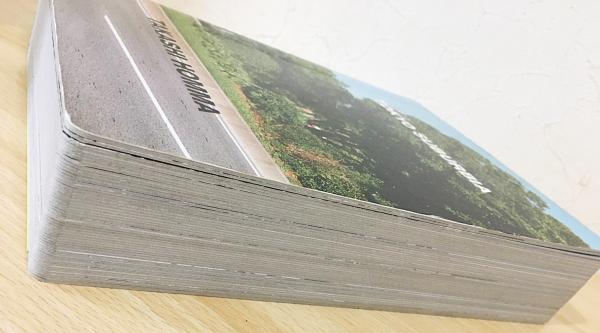 ホンマタカシ TOKYO SUBURBIA【東京郊外】(Takashi Homma 撮影) / 古本