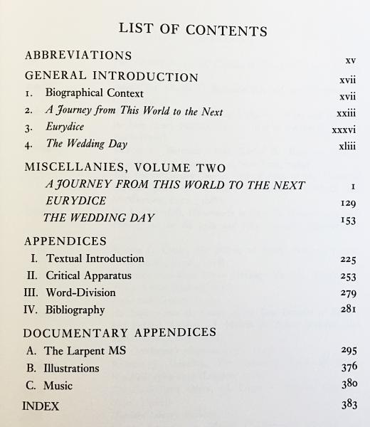 英語洋書 ヘンリー フィールディング著作集 Miscellanies 雑文集 2冊セット 全3冊の内 第3巻欠 Henry Fielding アブストラクト古書店 古本 中古本 古書籍の通販は 日本の古本屋 日本の古本屋