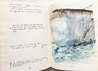 ポール・ヴァレリー CAHIERS1894〜1914 ５冊セット フランス語洋書 Cahiers 1894-1945 / Paul Valery 【ポール