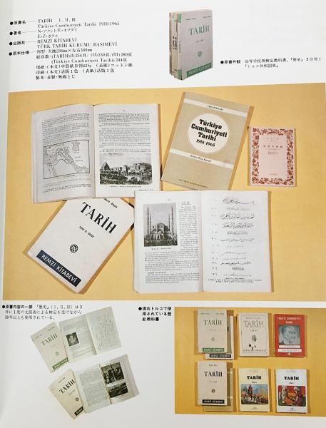 世界の教科書　歴史　トルコ　1・２・３ 世界の教科書 歴史 トルコ 1・2・3 （一冊でわかるトルコ史