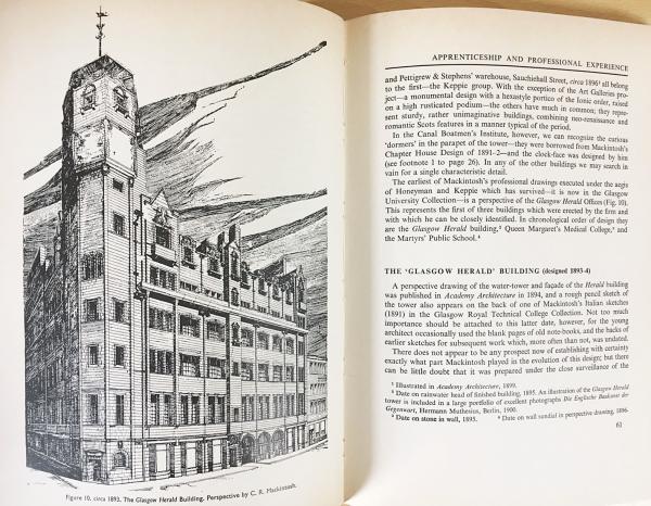 Modern The Modern Movement In Britain 洋書