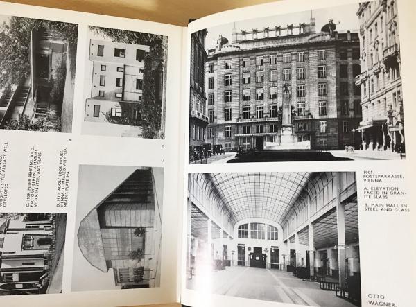 Modern The Modern Movement In Britain 洋書