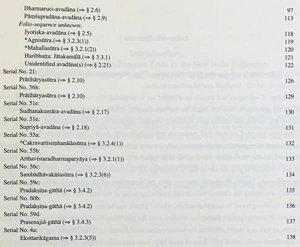 洋書】 仏教説話集とその他のテキスト 『Avadānas and