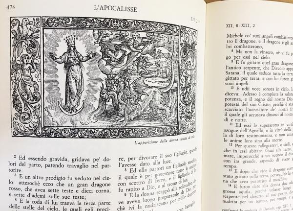 イタリア語洋書 La Sacra Bibbia Illustrata Nell Arte Italiana イタリアの芸術に描かれた聖書 全3巻揃 Antonio Martini 解説 古本 中古本 古書籍の通販は 日本の古本屋 日本の古本屋 イタリア語洋書 La Sacra Bibbia Illustrata Nell Arte Italiana イタリアの芸術に描かれた聖書 全3巻揃 Antonio Martini 解説 古本 中古本 古書籍の通販は 日本の古本屋 日本の古本屋