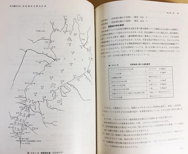 淀川百年史 (1974年) 非売品】 淀川百年史 1974 ○滋賀 大阪 京都(淀川百年史編集委員