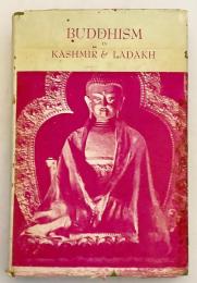 【英語洋書】 カシミール・ラダックの仏教 『Buddhism in Kashmir & Ladakh』