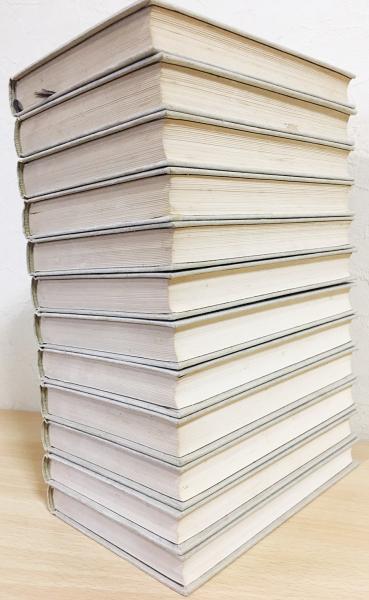 大地の母 全12巻 帯付き 出口和明 大地の母 全12巻揃(出口和明 著) / 古本、中古本、古書籍の通販