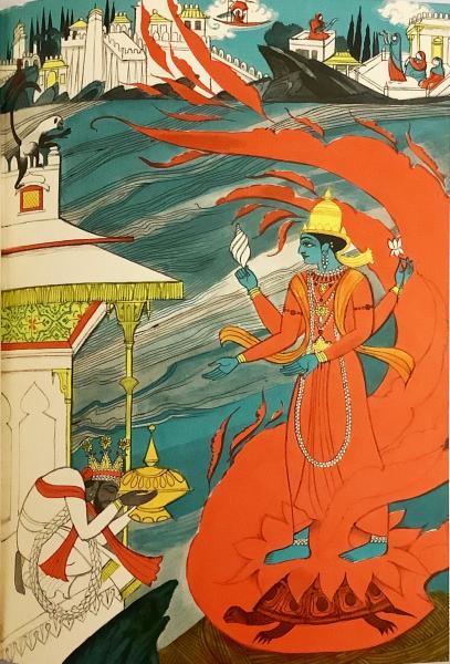 英語洋書 The Ramayana ラーマーヤナ ゴードン レイテ Gordon Laite 絵 Adapted From The English Translation Of Hari Prasad Shastri By Elizabeth Seeger With Illus By Gordon Laite ゴードン レイテ 古本 中古本 古書籍の通販は 日本の 英語洋書 The Ramayana ラーマーヤナ ゴードン レイテ Gordon Laite 絵 Adapted From The English Translation Of Hari Prasad Shastri By Elizabeth Seeger With Illus By Gordon Laite ゴードン レイテ 古本 中古本 古書籍の通販は 日本の