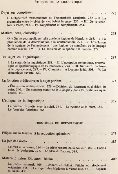 フランス語洋書】 ポリローグ 『Polylogue』（Collection 