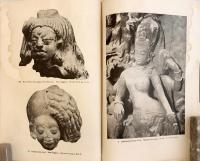 【英語洋書】 偉大なる神シヴァ：その象徴性の説明 『Śiva Mahādeva : the great god : an exposition of the symbolism of Śiva』