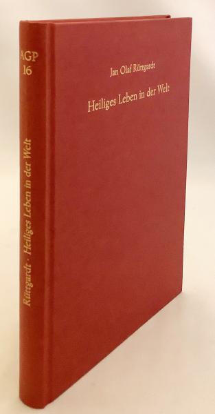 ドイツ語洋書】 フィリップ・ヤーコブ・シュペーナーによるキリスト教
