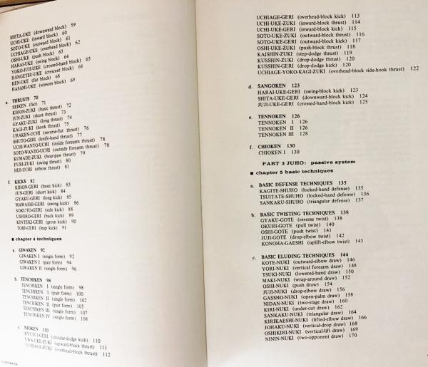 英語洋書 Shorinji Kempo：philosophy and techniques 【少林寺