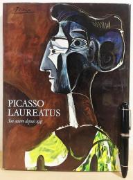 フランス語洋書　Picasso Laureatus : son œuvre depuis 1945 【桂冠の詩人ピカソ : 1945年以降の絵画作品】