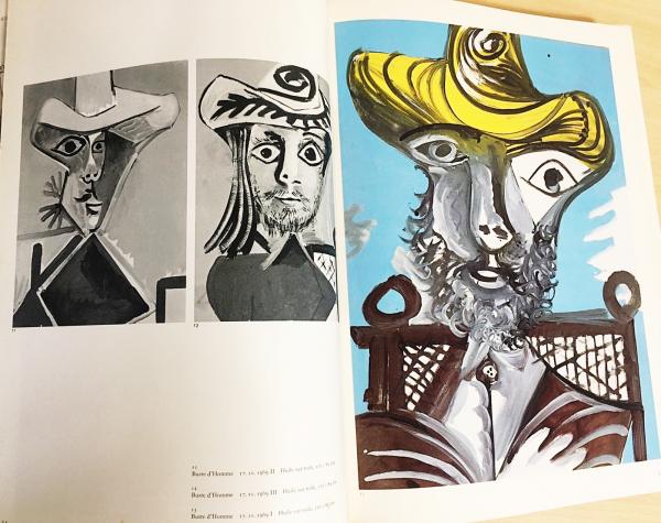 フランス語洋書 Picasso Laureatus Son œuvre Depuis 1945 桂冠の詩人ピカソ 1945年以降の絵画作品 Klaus Gallwitz Avec Un Essai De Jose Bergamin Version Francaise D Elizabeth Servan Schreiber アブストラクト古書店 古本 中古本 古書籍の通販は フランス語洋書 Picasso Laureatus Son œuvre Depuis 1945 桂冠の詩人ピカソ 1945年以降の絵画作品 Klaus Gallwitz Avec Un Essai De Jose Bergamin Version Francaise D Elizabeth Servan Schreiber アブストラクト古書店 古本 中古本 古書籍の通販は