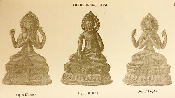 英語洋書】 インド仏教図像学：インド密教サーダナ・マーラーと