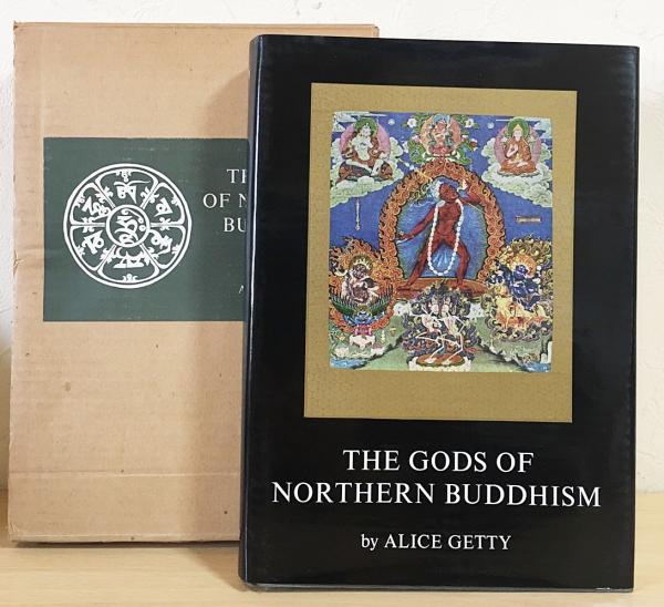 英語洋書 北方仏教の神々 The Gods Of Northern Buddhism Their History Iconography And Progressive Evolution Through The Northern Buddhist Countries By Alice Getty With A General Introduction On Buddhism Translated From The French 英語洋書 北方仏教の神々 The Gods Of Northern Buddhism Their History Iconography And Progressive Evolution Through The Northern Buddhist Countries By Alice Getty With A General Introduction On Buddhism Translated From The French
