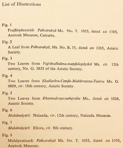 ☆ タントラ仏教図像資料 『Tantric Buddhist iconographic sources』by Dipak Chandra Bhattacharyya 英語・サンスクリット洋書　密教