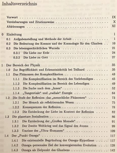 ドイツ語洋書 コスモス 宇宙 の原動力 ピエール テイヤール ド シャルダン著作における愛の次元 Die Urkraft Des Kosmos Dimensionen Der Liebe Im Werk Teilhards De Chardin Mathias Trennert Hellwig アブストラクト古書店 古本 中古本 古書籍の ドイツ語洋書 コスモス 宇宙 の原動力 ピエール テイヤール ド シャルダン著作における愛の次元 Die Urkraft Des Kosmos Dimensionen Der Liebe Im Werk Teilhards De Chardin Mathias Trennert Hellwig アブストラクト古書店 古本 中古本 古書籍の