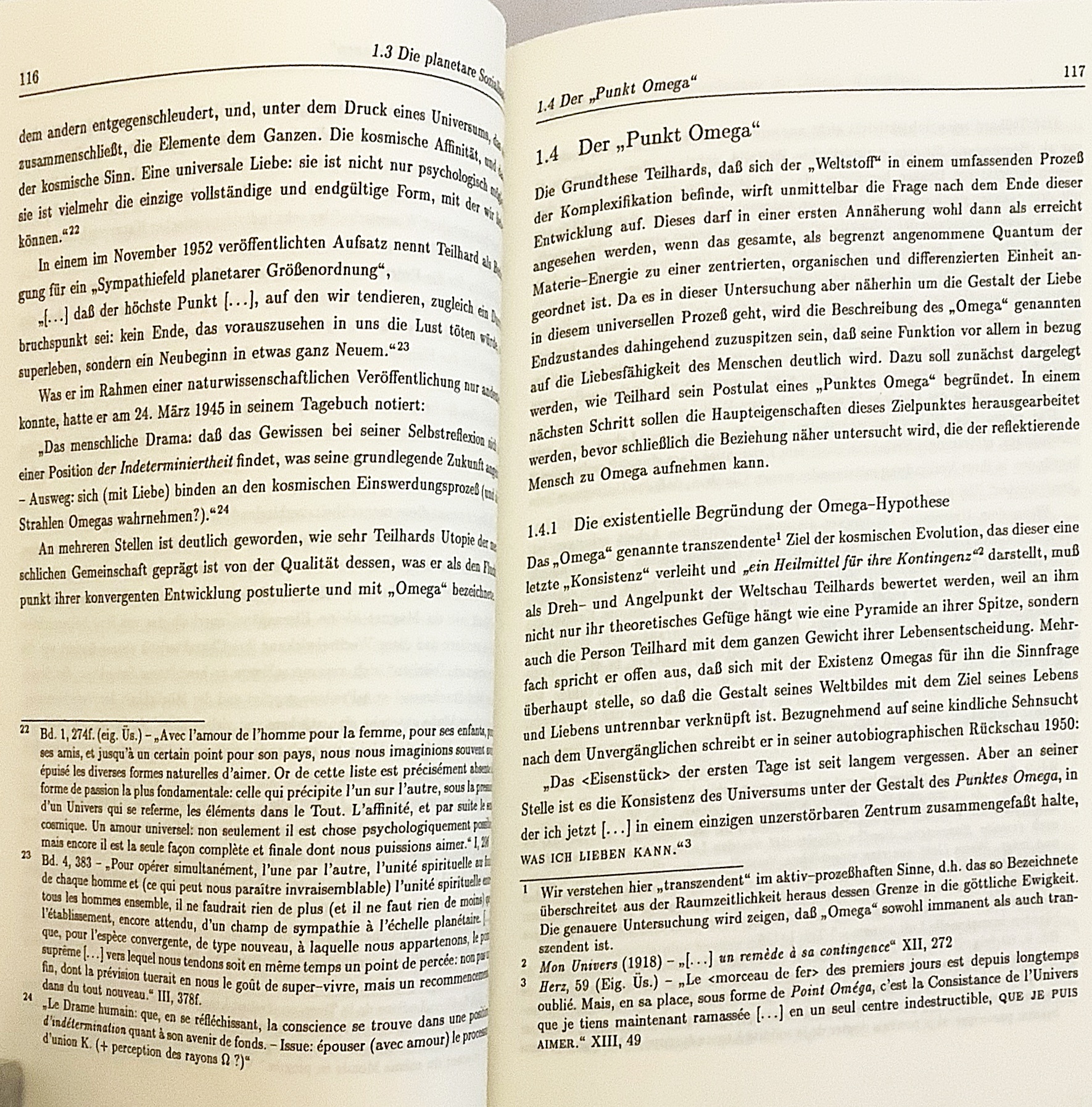 ドイツ語洋書 コスモス 宇宙 の原動力 ピエール テイヤール ド シャルダン著作における愛の次元 Die Urkraft Des Kosmos Dimensionen Der Liebe Im Werk Teilhards De Chardin Mathias Trennert Hellwig 古本 中古本 古書籍の通販は 日本の古本屋
