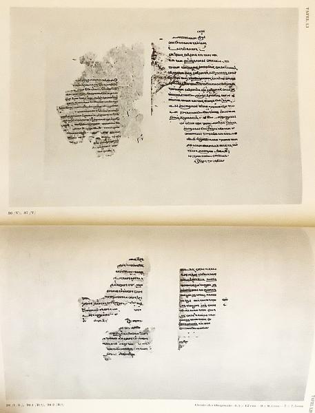 ドイツ語洋書】 中部ペルシア語とパルティア語(中期イラン語)の