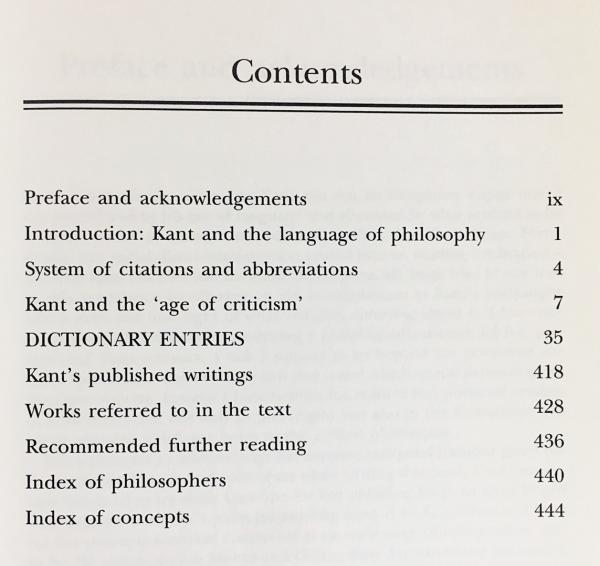 英語哲学洋書 A Kant Dictionary 【カント事典】(Howard Caygill (ハワード・ケイギル)) / 古本、中古本、古書籍の通販は「日本の古本屋」 / 日本の古本屋 英語哲学洋書 A Kant Dictionary 【カント事典】(Howard Caygill (ハワード・ケイギル)) / 古本、中古本、古書籍の通販は「日本の古本屋」 / 日本の古本屋