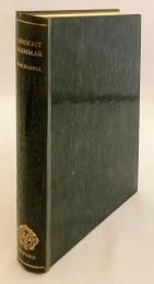 【英語・サンスクリット洋書】 学生用 サンスクリット文法 『A Sanskrit grammar for students』