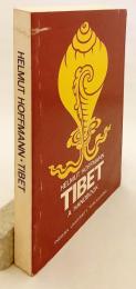 【英語洋書】 チベットのハンドブック 『Tibet : a handbook』