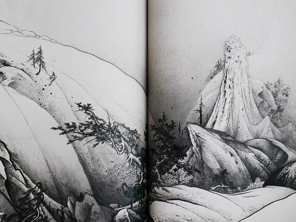図録 『狩野芳崖』 没後100年記念特別展覧会 : 近代日本画の先駆者