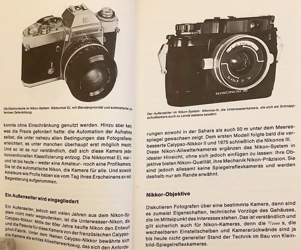 ドイツ語洋書 ニコン レフレックスのシステム ニッコール Das Nikon Reflex System Neu Al System Ed Nikkore Fritz Meisnitzer Bugdoll 古本 中古本 古書籍の通販は 日本の古本屋 日本の古本屋