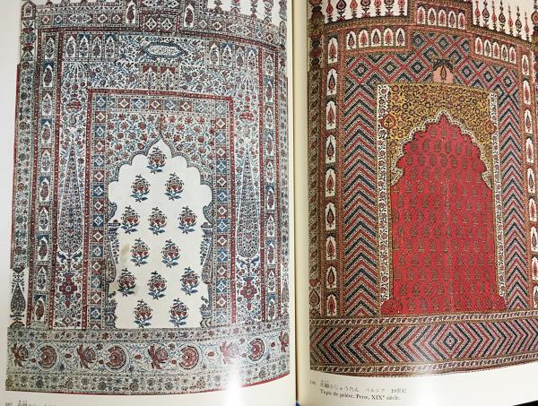 ミュルーズ染織美術館 全3巻揃 【フランスの染織・染織デザイン集