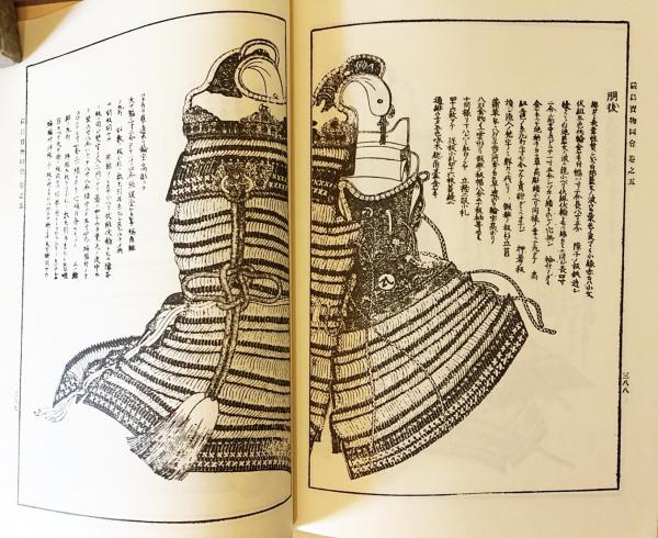 芸州厳島名所図会 全2冊揃 【芸州厳島図会・厳島宝物図会】(岡田