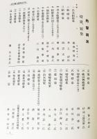 日本古燈器大観(照明学会=編；江馬務 他=解説) / 古本、中古本、古書籍