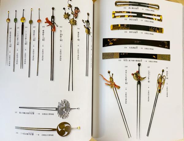 図録 『花洛のモード』 きものの時代 : 特別展覧会(京都国立博物館編 