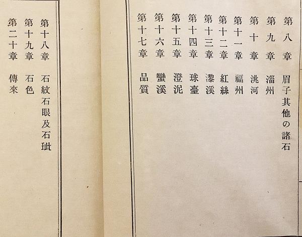 和装本】 硯の栞 大正10 ○題言:犬養毅(山口弘達, 後藤朝太郎 著;木 和装本】 硯の栞 大正10 ○題言:犬養毅(山口弘達, 後藤朝太郎 著;木