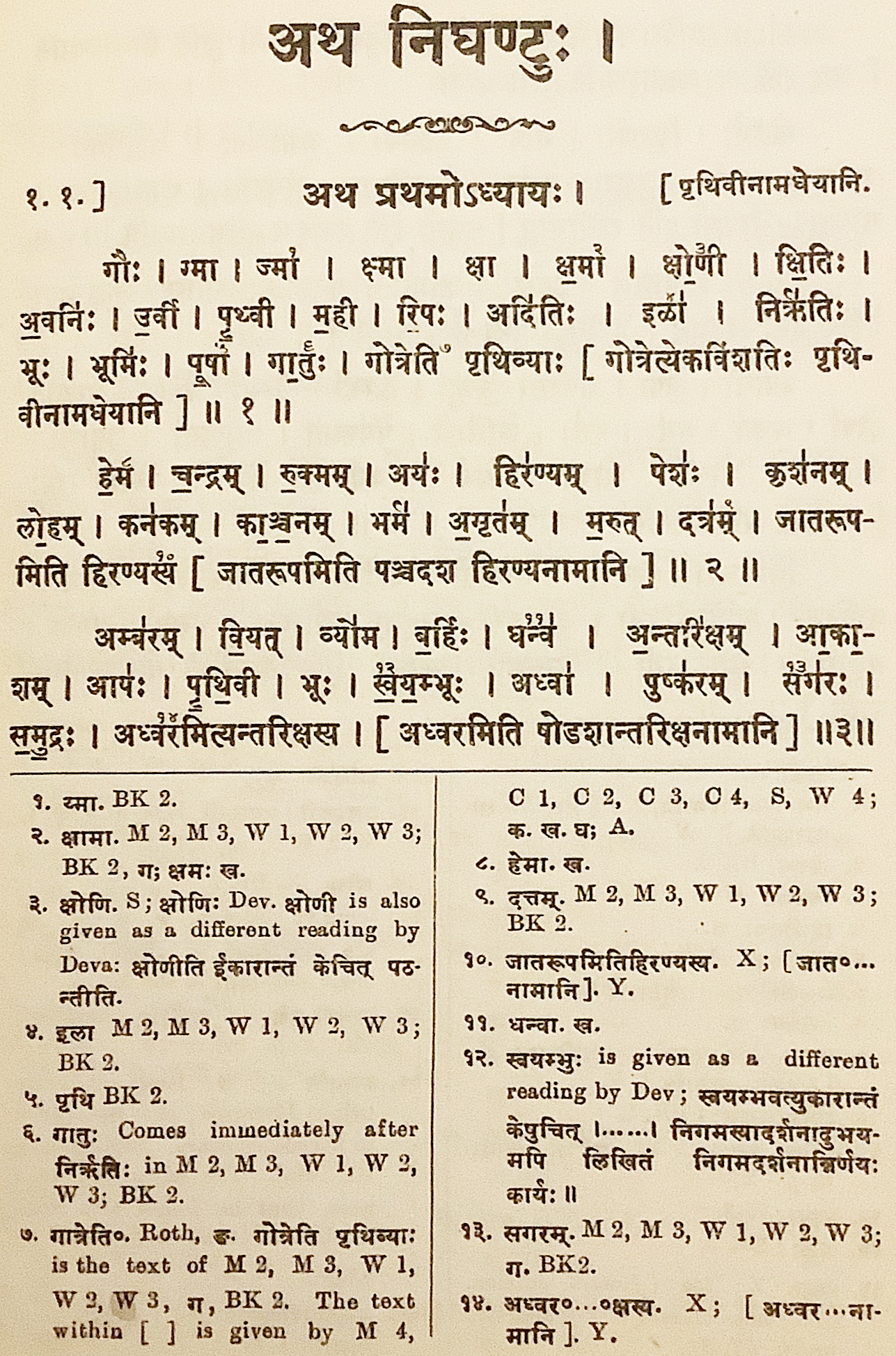 サンスクリット 英語洋書 ニガントゥとニルクタ 語源学 言語学および意味論に関するインド最古の論文 The Nighaṇṭu And The Nirukta The Oldest Indian Treatise On Etymology Philology And Sementics I E Semantics Critically Edited From Original