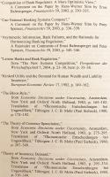 【英語洋書】 リスクを負うこと, 有限責任, および銀行危機 『Risk-taking, limited liability, and the bank crisis』