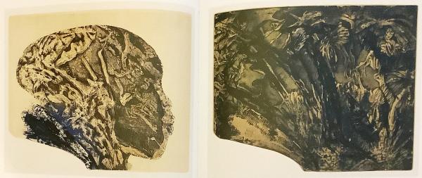 洋書 英語・中国語 併記 / 雑誌 現代アート・芸術・パフォーマンス ポーランド語・英語洋書】 エヴァ・ヴァレフスカ：グラフィック
