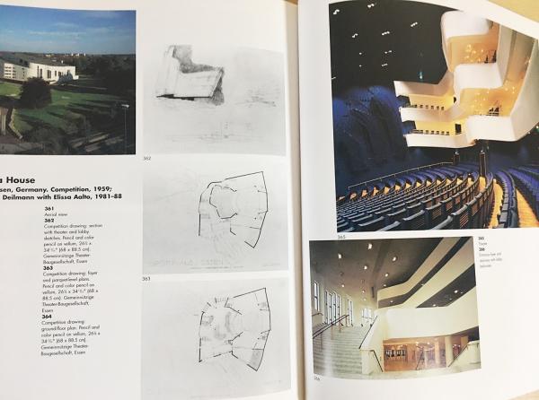 英語洋書 Alvar Aalto: Between Humanism and Materialism 【アルヴァ