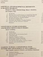 【英語洋書】 読書研究：理論と実践の進歩 『Reading research : advances in theory and practice』