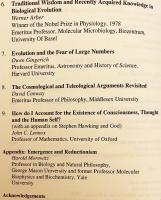 【英語洋書】 ミッシングリンク：ダーウィンの創造-進化論解明に関するシンポジウム 『The Missing Link : A Symposium on Darwin's Creation-Evolution Solution』
