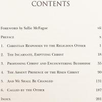 【英語洋書】 他集団において：対話的キリスト学 『In the Company of Others : a dialogical Christology』