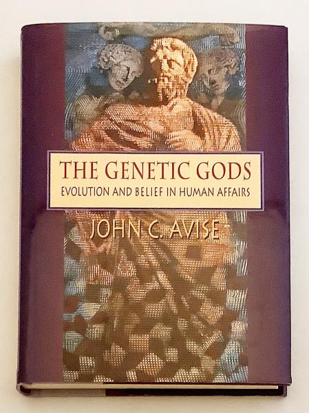 英語洋書 神々の起源 人事における進化と信仰 The Genetic Gods Evolution And Belief In Human Affairs John C Avise アブストラクト古書店 古本 中古本 古書籍の通販は 日本の古本屋 日本の古本屋 英語洋書 神々の起源 人事における進化と信仰 The Genetic Gods Evolution And Belief In Human Affairs John C Avise アブストラクト古書店 古本 中古本 古書籍の通販は 日本の古本屋 日本の古本屋
