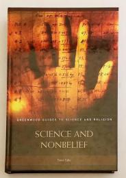 【英語洋書】 科学と不信仰 『Science and nonbelief』