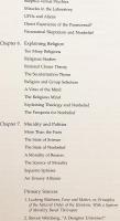 【英語洋書】 科学と不信仰 『Science and nonbelief』