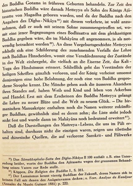 ドイツ語洋書 ブッダ 仏陀 マイトレーヤ 弥勒菩薩 Der Buddha Maitreya Emil Abegg アブストラクト古書店 古本 中古本 古書籍の通販は 日本の古本屋 日本の古本屋