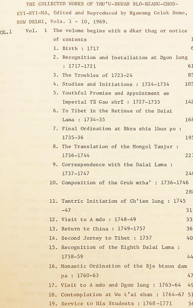 英語洋書】 A catalogue of the Gedan sungrab minyam gyunphel