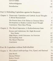 【洋書2冊セット】 ①資本主義とキリスト教 『Capitalism and Christianity』 ②飢餓の時代の金持ちのクリスチャン 『Rich Christians in an age of hunger』